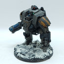Warhammer 40k: Space Marines Redemptor Dreadnought (AR008)