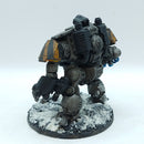 Warhammer 40k: Space Marines Redemptor Dreadnought (AR008)