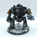Warhammer 40k: Space Marines Redemptor Dreadnought (AR008)