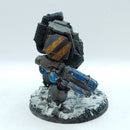 Warhammer 40k: Space Marines Redemptor Dreadnought (AR008)