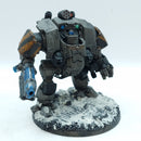 Warhammer 40k: Space Marines Redemptor Dreadnought (AR008)