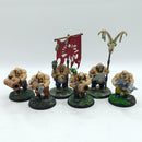 Warhammer Age of Sigmar: Ogor Mawtribes Ogor Gluttons (AD165)