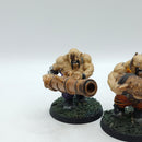 Warhammer Age of Sigmar: Ogor Mawtribes Ogor Gluttons (AD165)