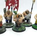 Warhammer Age of Sigmar: Ogor Mawtribes Ogor Gluttons (AD165)