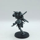 Warhammer 40k: Space Marines Jump Pack Captain (BH034)
