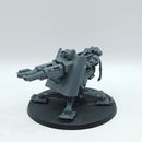 Warhammer 40k: Space Marines Firestrike Servo Turret (AC157)