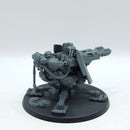 Warhammer 40k: Space Marines Firestrike Servo Turret (AC157)