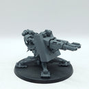 Warhammer 40k: Space Marines Firestrike Servo Turret (AC157)