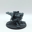 Warhammer 40k: Space Marines Firestrike Servo Turret (AE206)