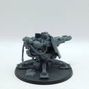 Warhammer 40k: Space Marines Firestrike Servo Turret (AE206)