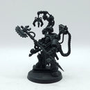 Warhammer 40k: Space Marines Iron Hands Iron Father Feirros (BC038)