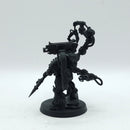 Warhammer 40k: Space Marines Iron Hands Iron Father Feirros (BC038)