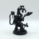 Warhammer 40k: Space Marines Iron Hands Iron Father Feirros (BC038)