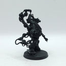 Warhammer 40k: Space Marines Iron Hands Iron Father Feirros (BC038)