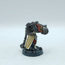 Warhammer 40k: Agents of the Imperium Servitors with Heavy Bolters  - Well Painted (BO103)