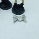 Warhammer 40k: Adepta Sororitas Metal Seraphim Squad - Well Painted (AZ158)