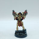 Warhammer 40k: Adepta Sororitas Metal Seraphim Squad - Well Painted (AT171)
