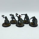 Warhammer Age of Sigmar: Stormcast Eternals Liberators - Well Painted (AA181)