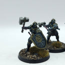 Warhammer Age of Sigmar: Stormcast Eternals Liberators - Well Painted (AA181)