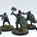 Warhammer Age of Sigmar: Stormcast Eternals Liberators - Well Painted (AA181)