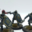 Warhammer Age of Sigmar: Stormcast Eternals Liberators - Well Painted (AA181)