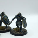 Warhammer Age of Sigmar: Stormcast Eternals Liberators - Well Painted (AA181)