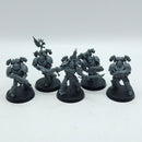 Warhammer 40k: Emperor's Children Tormentors (AT231)
