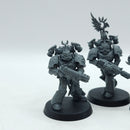 Warhammer 40k: Emperor's Children Tormentors (AT231)