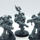 Warhammer 40k: Emperor's Children Tormentors (AT231)