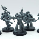 Warhammer 40k: Emperor's Children Tormentors (AT231)