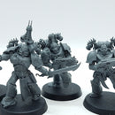Warhammer 40k: Emperor's Children Tormentors (AT231)
