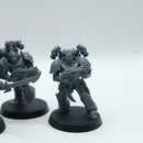 Warhammer 40k: Emperor's Children Tormentors (AT231)