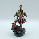Warhammer 40k: Adepta Sororitas Metal Saint Celestine - Well Painted (AA193)
