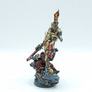 Warhammer 40k: Adepta Sororitas Metal Saint Celestine - Well Painted (AA193)