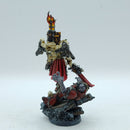Warhammer 40k: Adepta Sororitas Metal Saint Celestine - Well Painted (AA193)