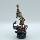 Warhammer 40k: Adepta Sororitas Metal Saint Celestine - Well Painted (AA193)