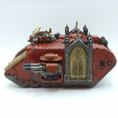 Warhammer 40k: Adepta Soroitas Converted Land Raider - Well Painted (AX054)