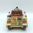 Warhammer 40k: Adepta Soroitas Metal Immolator - Well Painted (AX072)