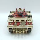 Warhammer 40k: Adepta Sororitas Forge World Reinforced Armour Rhino Rare - Well Painted (BQ081)
