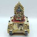 Warhammer 40k: Adepta Soroitas Metal Exorcist Tank - Well Painted (AC004)