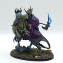 Warhammer Age of Sigmar: Stormcast Eternals Lord-Vigilant and Lord-Veritant - Well Painted (AE216)