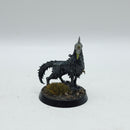 Warhammer Age of Sigmar: Stormcast Eternals Lord-Vigilant and Lord-Veritant - Well Painted (AE216)