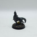Warhammer Age of Sigmar: Stormcast Eternals Lord-Vigilant and Lord-Veritant - Well Painted (AE216)