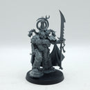 Warhammer 40k: Emperor's Children Lord Exultant (BJ029)