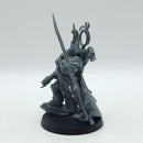 Warhammer 40k: Emperor's Children Lord Exultant (BJ029)