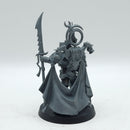 Warhammer 40k: Emperor's Children Lord Exultant (BJ029)