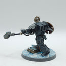 Warhammer 40k: Space Marine Space Wolves Arjac Rockfist (AC260)