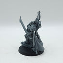 Warhammer 40k: Emperor's Children Lord Exultant (BH144)