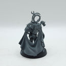 Warhammer 40k: Emperor's Children Lord Exultant (BH144)