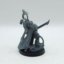 Warhammer 40k: Emperor's Children Lord Exultant (BH144)